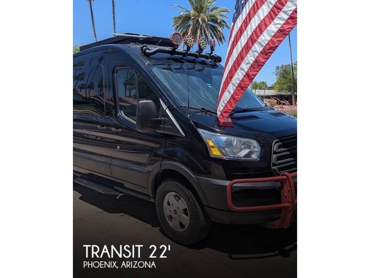 Email now about this 2019 Ford Transit 350 148WB 2WD! Used 2019 Ford Transit 350 148WB 2WD available in Phoenix, Arizona
