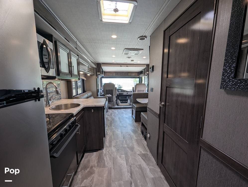 Used 2023 Fleetwood Flair 29M available in Sarasota, Florida