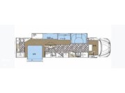 Contact us now about this 2008 Gulf Stream SuperNova 6400! 2008 SuperNova 6400 by Gulf Stream from Pop RVs in Spokane, Washington