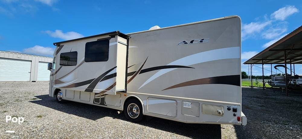 Used 2016 Thor Motor Coach A.C.E. 30.1 available in Bonham, Texas