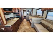 Call now about this 2016 Thor Motor Coach A.C.E. 30.1! 2016 Thor Motor Coach A.C.E. 30.1 - Used Class A For Sale by Pop RVs in Bonham, Texas features Generator, Air Conditioning, Awning, Slideout