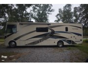 Call now about this 2022 Thor Motor Coach Hurricane 34R! 2022 Thor Motor Coach Hurricane 34R - Used Class A For Sale by Pop RVs in Geneva, Alabama features Awning, Slideout, Air Conditioning, Generator, Leveling Jacks