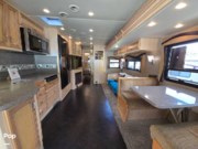 Call now about this 2015 Newmar Canyon Star 3610! 2015 Newmar Canyon Star 3610 - Used Class A For Sale by Pop RVs in Largo, Florida features Generator, Air Conditioning, Leveling Jacks, Slideout