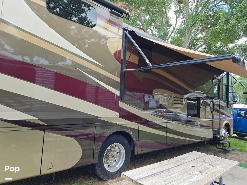 Used 2015 Newmar Canyon Star 3610 available in Largo, Florida