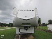 Used 2024 Keystone Cougar 368MBI available in Plant City, Florida