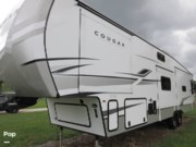 Call now about this 2024 Keystone Cougar 368MBI! 2024 Keystone Cougar 368MBI - Used Fifth Wheel For Sale by Pop RVs in Plant City, Florida features Slideout, Awning, Leveling Jacks, Air Conditioning