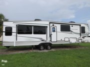 Contact us now about this 2024 Keystone Cougar 368MBI! 2024 Cougar 368MBI by Keystone from Pop RVs in Plant City, Florida