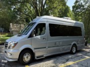 Call now about this 2015 Airstream Interstate Grand Tour EXT! 2015 Airstream Interstate Grand Tour EXT - Used Class B For Sale by Pop RVs in Columbus, Ohio features Air Conditioning, Generator, Awning
