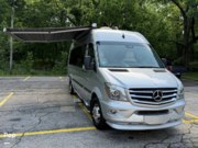 Contact us now about this 2015 Airstream Interstate Grand Tour EXT! 2015 Interstate Grand Tour EXT by Airstream from Pop RVs in Columbus, Ohio