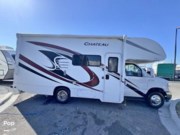 Used 2022 Thor Motor Coach Chateau 22B available in Melbourne, Florida