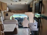 Call now about this 2022 Thor Motor Coach Chateau 22B! 2022 Thor Motor Coach Chateau 22B - Used Class C For Sale by Pop RVs in Melbourne, Florida features Air Conditioning, Slideout, Awning, Generator