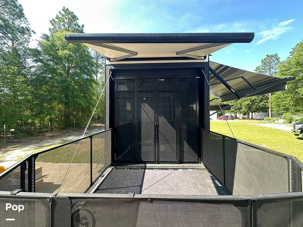 Used 2021 Grand Design Momentum 397TH available in Lexington, South Carolina