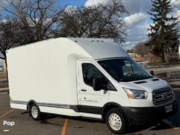 Call now about this 2019 Ford Transit 350HD! 2019 Ford Transit 350HD - Used Class B For Sale by Pop RVs in Troy, Michigan features Air Conditioning