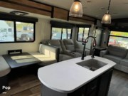 Contact us now about this 2022 Keystone Outback 328RL! 2022 Outback 328RL by Keystone from Pop RVs in Verona, Virginia