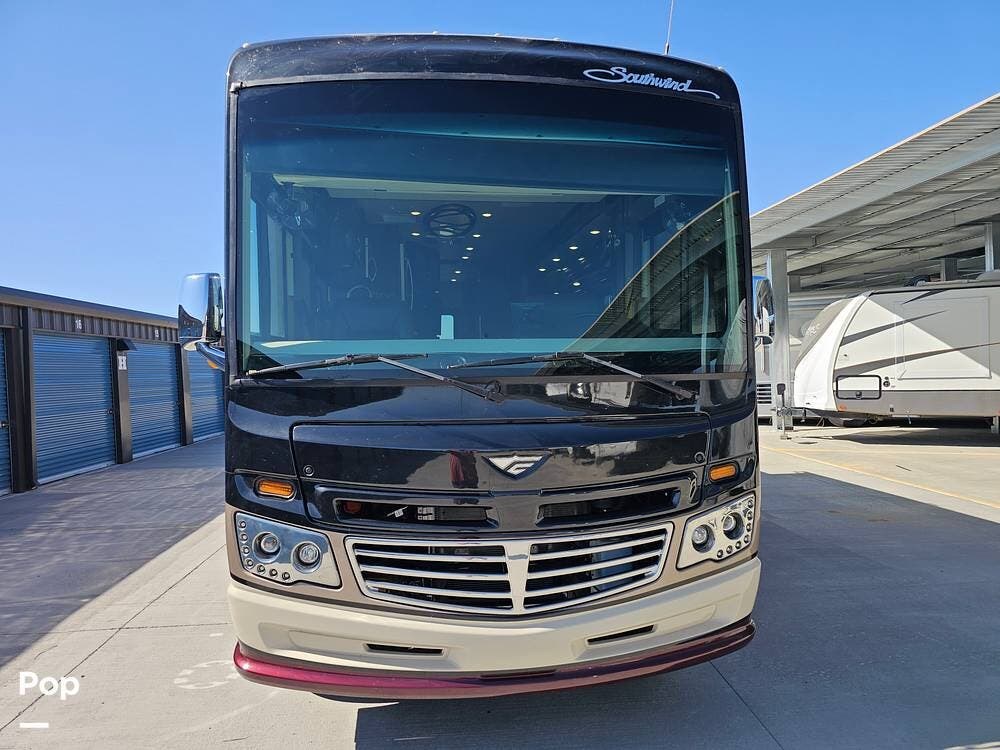 Used 2019 Fleetwood Southwind 34C available in Chino Valley, Arizona