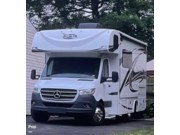 Call now about this 2022 Jayco Melbourne 24L! 2022 Jayco Melbourne 24L - Used Class C For Sale by Pop RVs in Schwenksville, Pennsylvania features Leveling Jacks, Slideout, Awning, Generator, Air Conditioning