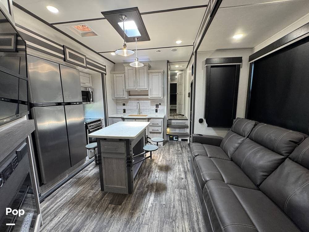 Used 2022 Keystone Fuzion 419 available in La Habra, California