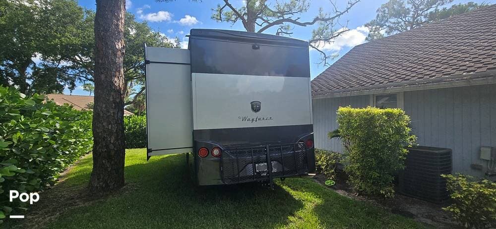 Used 2019 Tiffin Wayfarer 24FW available in Jupiter, Florida