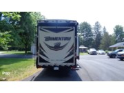 Contact us now about this 2016 Grand Design Momentum 385TH! 2016 Momentum 385TH by Grand Design from Pop RVs in Brooklyn, Connecticut