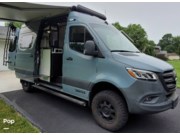 Call now about this 2023 Winnebago Revel 44E 4x4! 2023 Winnebago Revel 44E 4x4 - Used Class B For Sale by Pop RVs in Warren, Ohio features Awning, Air Conditioning