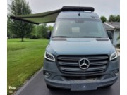 Contact us now about this 2023 Winnebago Revel 44E 4x4! 2023 Revel 44E 4x4 by Winnebago from Pop RVs in Warren, Ohio