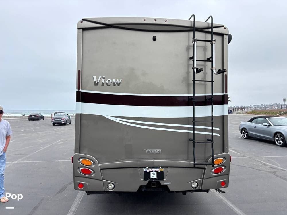 Used 2018 Winnebago View 24J available in Indio, California