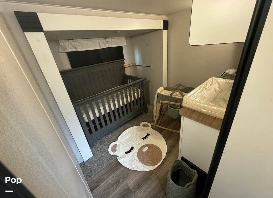 Used 2022 Prime Time Crusader 382MBH available in Punta Gorda, Florida