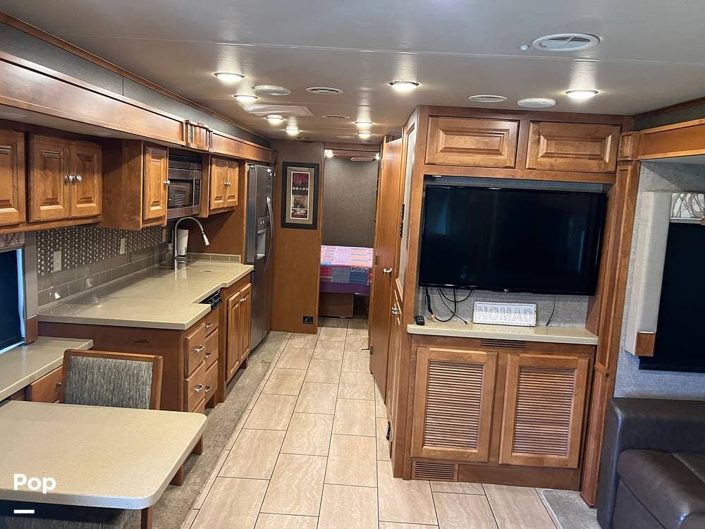 Used 2017 Tiffin Open Road 34PA available in Liberty Hill, Texas