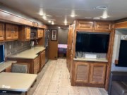 Used 2017 Tiffin Open Road 34PA available in Liberty Hill, Texas