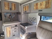 Call now about this 2022 Forest River Solera 32DSB! 2022 Forest River Solera 32DSB - Used Class C For Sale by Pop RVs in Tampa, Florida features Slideout, Generator, Leveling Jacks, Awning, Air Conditioning