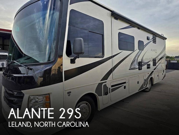 Email now about this 2022 Jayco Alante 29S! Used 2022 Jayco Alante 29S available in Leland, North Carolina
