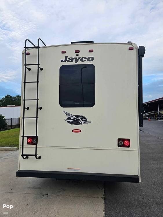 Contact us now about this 2022 Jayco Alante 29S! 2022 Alante 29S by Jayco from Pop RVs in Leland, North Carolina