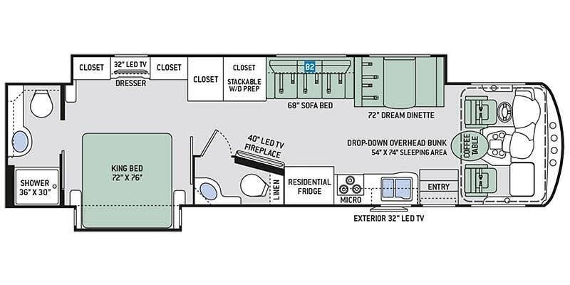 Contact us now about this 2017 Thor Motor Coach Challenger 37LX! 2017 Challenger 37LX by Thor Motor Coach from Pop RVs in Provo, Utah