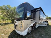 Call now about this 2017 Thor Motor Coach Challenger 37LX! 2017 Thor Motor Coach Challenger 37LX - Used Class A For Sale by Pop RVs in Provo, Utah features Leveling Jacks, Generator, Awning, Air Conditioning, Slideout