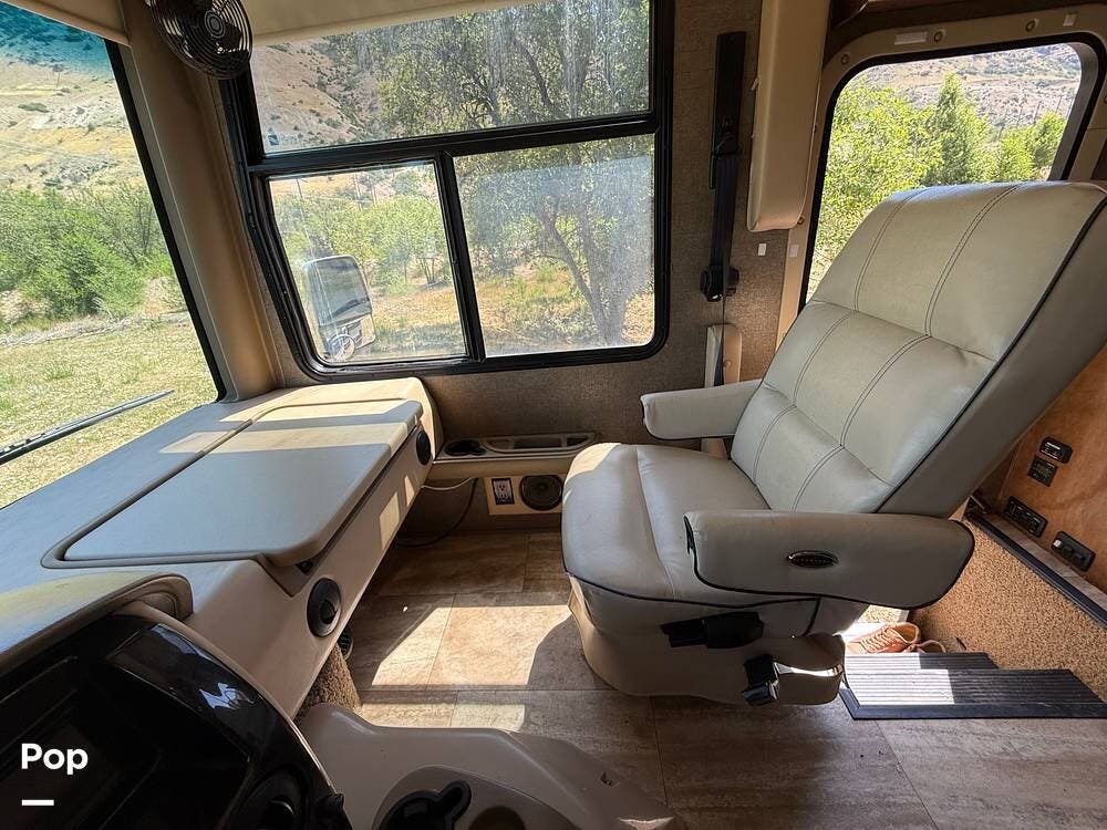 Used 2017 Thor Motor Coach Challenger 37LX available in Provo, Utah