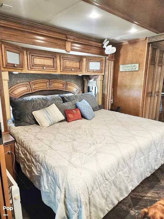 Used 2015 Newmar Dutch Star 4369 available in Mission, Texas