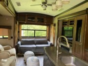 Used 2017 Keystone Montana 3721RL available in Lake Cormorant, Mississippi