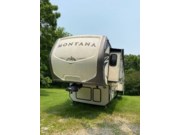 Contact us now about this 2017 Keystone Montana 3721RL! 2017 Montana 3721RL by Keystone from Pop RVs in Lake Cormorant, Mississippi