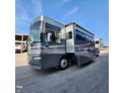 Call now about this 2007 Itasca Meridian 39K! 2007 Itasca Meridian 39K - Used Diesel Pusher For Sale by Pop RVs in Haslet, Texas features Leveling Jacks, Generator, Air Conditioning, Slideout, Awning