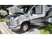 Used 2017 Fleetwood Jamboree 30F available in Naples, Florida