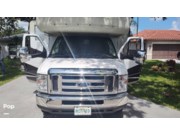 Contact us now about this 2017 Fleetwood Jamboree 30F! 2017 Jamboree 30F by Fleetwood from Pop RVs in Naples, Florida