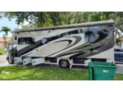 Call now about this 2017 Fleetwood Jamboree 30F! 2017 Fleetwood Jamboree 30F - Used Class C For Sale by Pop RVs in Naples, Florida features Awning, Air Conditioning, Slideout, Leveling Jacks, Generator