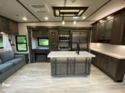 Contact us now about this 2022 Grand Design Solitude 378MBS! 2022 Solitude 378MBS by Grand Design from Pop RVs in Sandpoint, Idaho