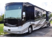 Call now about this 2016 Tiffin Allegro Bus 45 LP! 2016 Tiffin Allegro Bus 45 LP - Used Diesel Pusher For Sale by Pop RVs in Leeds, Alabama features Leveling Jacks, Air Conditioning, Slideout, Awning, Generator