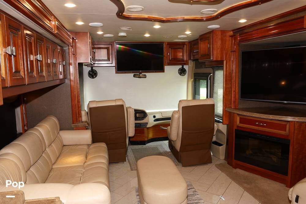 Used 2016 Tiffin Allegro Bus 45 LP available in Leeds, Alabama