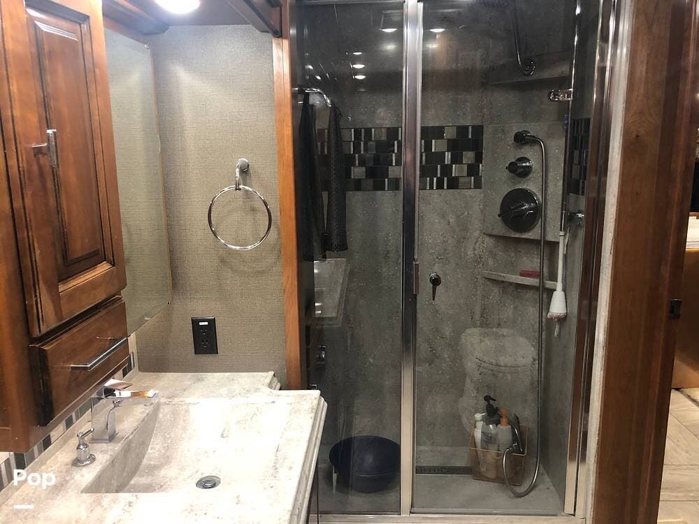 Used 2018 Tiffin Allegro Bus 37AP available in San Jose, California