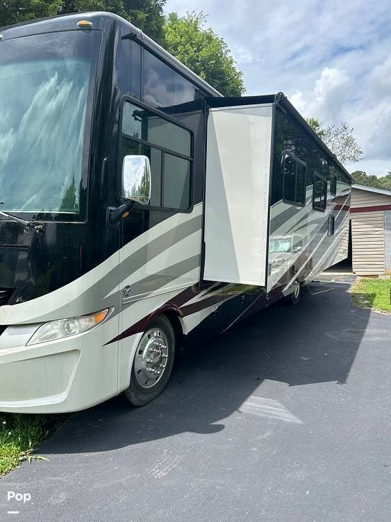 Contact us now about this 2017 Tiffin Allegro Open Road 36UA! 2017 Allegro Open Road 36UA by Tiffin from Pop RVs in Mascot, Tennessee