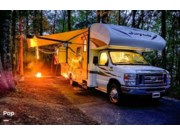 Call now about this 2018 Jayco Redhawk 26XD! 2018 Jayco Redhawk 26XD - Used Class C For Sale by Pop RVs in Alexander, North Carolina features Awning, Slideout, Generator, Air Conditioning