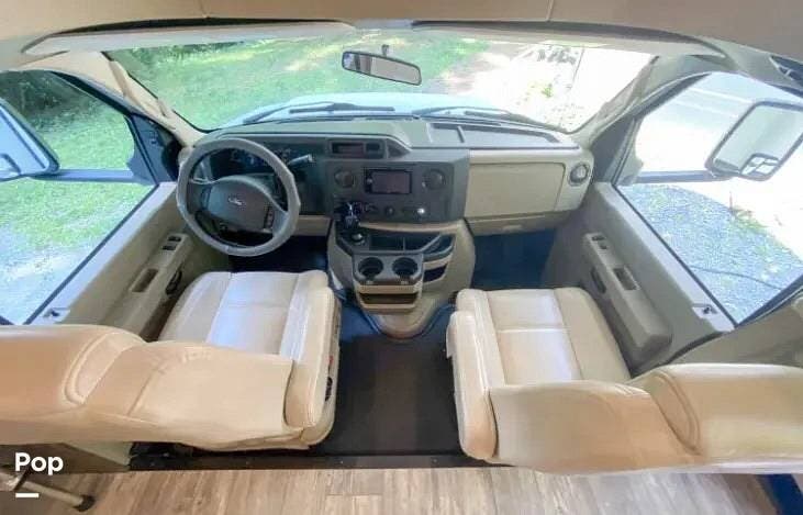 Used 2018 Jayco Redhawk 26XD available in Alexander, North Carolina