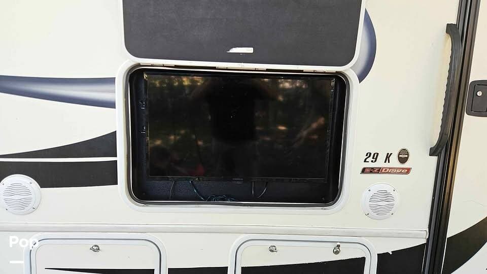 Used 2020 Entegra Coach Odyssey 29K available in Miami, Florida